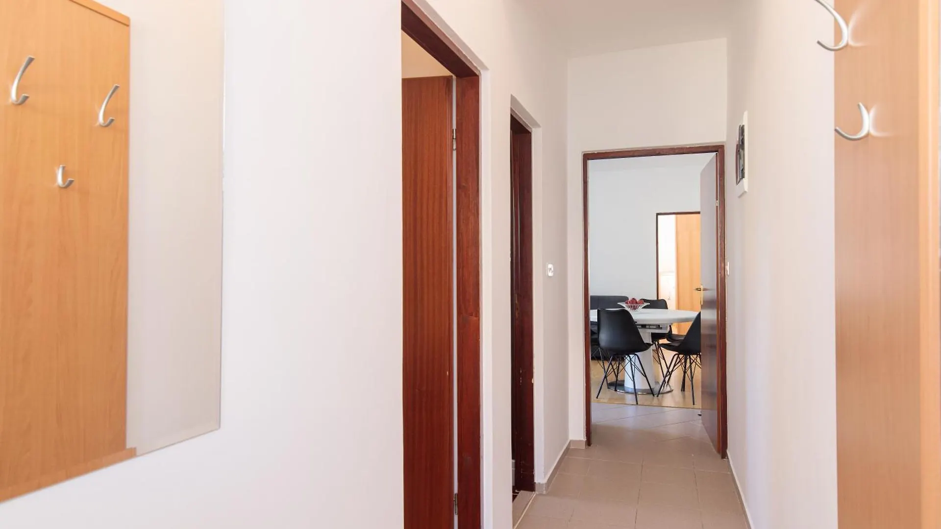 Apartman Sara Krk Town