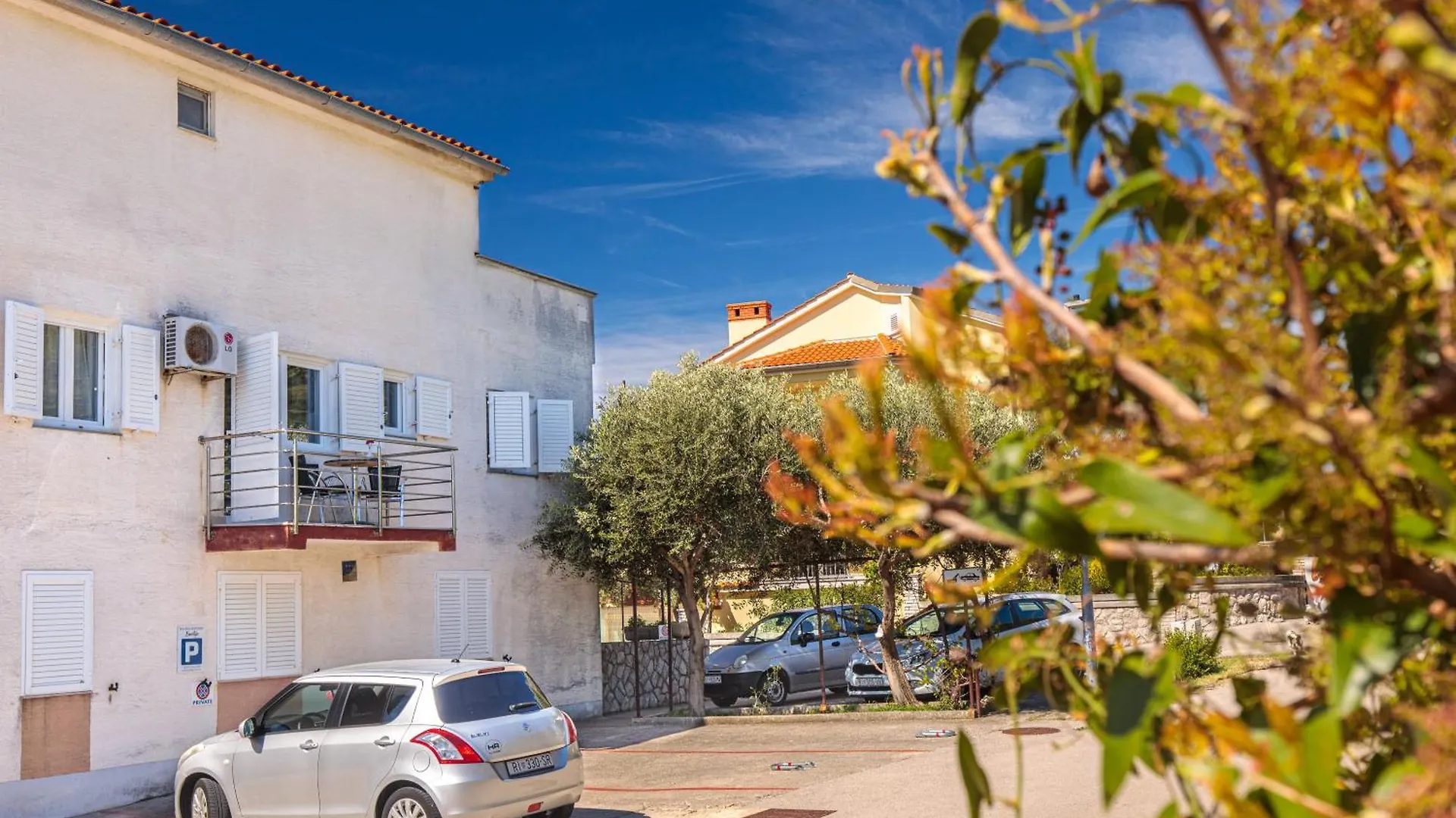 Apartamento Apartman Sara Krk Town Croacia